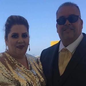 Meet your Posher, Sandra patty